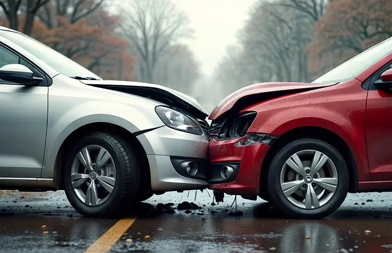 Car Accident